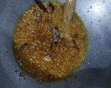 মুড়ি ঘন্ট (Muri Ghonto recipe in bengali) রেসিপির ধাপ 4 ছবি