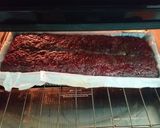 Foto del paso 6 de la receta: Brownie de remolacha o beterraga