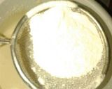 Foto del paso 3 de la receta: Vainillas caseras