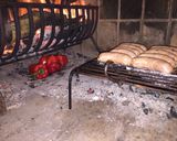 Foto del paso 2 de la receta: Chorizos emponchados, un golazo