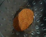 பன்னீர் டிக்கா பிராங்கி(paneer tikka frankie recpe in tamil) ரெசிபி ஸ்டேப் 3 புகைப்படம்