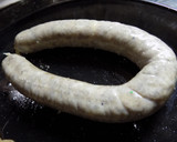 Foto del paso 2 de la receta: Butifarra con papas a la provenzal