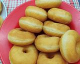 Foto langkah ke 7 dari resep 🧡 Donat Kentang~.