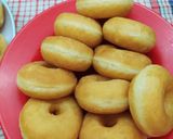 Foto langkah ke 7 dari resep 🧡 Donat Kentang~.