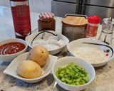 Foto del paso 1 de la receta: Marmitako de calamares