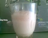Foto langkah ke 1 dari resep Roti Sobek Pandan Unti Kelapa.