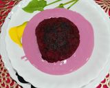 A picture of step 4 of Healthy Beetroot Pulp Tikki Chaat.