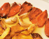 Foto del paso 4 de la receta: Pimientos de Piquillo caramelizados