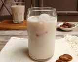 Foto langkah ke 4 dari resep Es Susu Kurma.