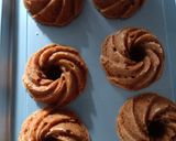 Foto langkah ke 4 dari resep Banana Sponge Cake.
