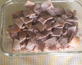 Foto del paso 7 de la receta: Bistec de cerdo en chile pasilla