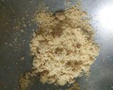 A picture of step 9 of Layered halwa 🎂 cake.