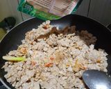 Foto langkah ke 2 dari resep 38.2023. Kimbap Tempe.