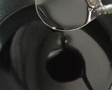 Foto langkah ke 3 dari resep 14.1#39 Grass Jelly Milk.