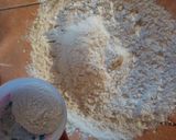 Foto del paso 1 de la receta: Scones dulces