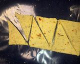 Foto del paso 3 de la receta: Doritos caseros