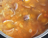 Foto del paso 8 de la receta: Paella de marisco