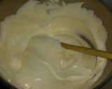 Foto del paso 7 de la receta: Tulipas con mousse de limón y praliné de caramelo