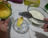 Foto langkah ke 5 dari resep Es Teler.