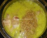 Foto langkah ke 3 dari resep Ayam Goreng Lengkuas.
