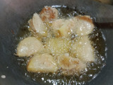 Kentang wedges