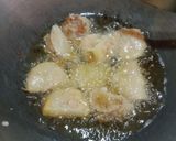 Foto langkah ke 5 dari resep Kentang wedges.