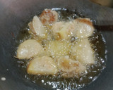 Foto langkah ke 5 dari resep Kentang wedges.