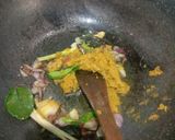 Foto langkah ke 4 dari resep Tongseng Daging Kambing.