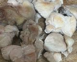 Foto langkah ke 2 dari resep 10. Ayam Besengek khas Jepara (RA kartini).