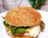 Une image de l'étape 3 de Mac chicken 😋.