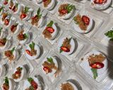 Foto langkah ke 4 dari resep Talam Asin.