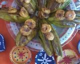 পটল চিংড়ি(potol chingri Recipe in Bengali) রেসিপি ধাপ - 2 ছবি