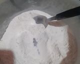 Foto del paso 1 de la receta: Tortillas mexicanas
