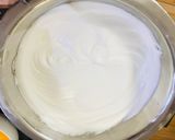 Hình bước làm 3 của món Bông Lan Fomai Nhật