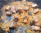 Foto del paso 4 de la receta: Fideos a la cazuela