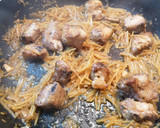 Foto del paso 4 de la receta: Fideos a la cazuela