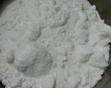 बूरा (लेफ्टओवर रसगुल्ला चाशनी से) (Boora (leftover ragulla chashni se) recipe in hindi) रेसिपी चरण 11 फोटो