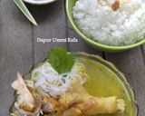 Foto langkah ke 5 dari resep Soto Ayam Kuning Segar.