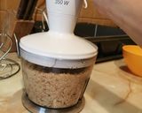 Mogyoróvaj házilag recept fázis 2 fotója