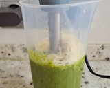 Foto del paso 2 de la receta: Pesto de pipas