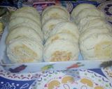 Foto del paso 4 de la receta: Pan amasado 😁