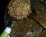 Foto del paso 4 de la receta: Hamburguesas de carne y verduras
