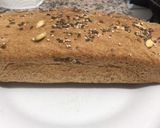 Foto del paso 4 de la receta: Pan integral