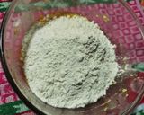 Foto del paso 4 de la receta: Galletas de mandarina