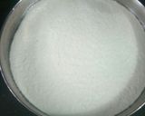 A picture of step 1 of Idli Pizza Disc.