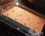 صورة لخطوة 4 من وصفة قلب اللوز طوب وبنين 🤤🤤🤤