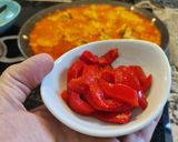 Foto del paso 5 de la receta Arroz de alitas de pollo