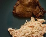 Foto del paso 3 de la receta: Ensalada de pollo (diferente)