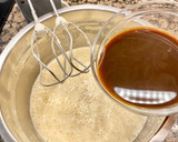 Foto del paso 3 de la receta: Bizcocho de café “sin glúten” (Gluten-free coffee cake)