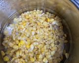 A picture of step 1 of Crispy Corn (Chinese style).